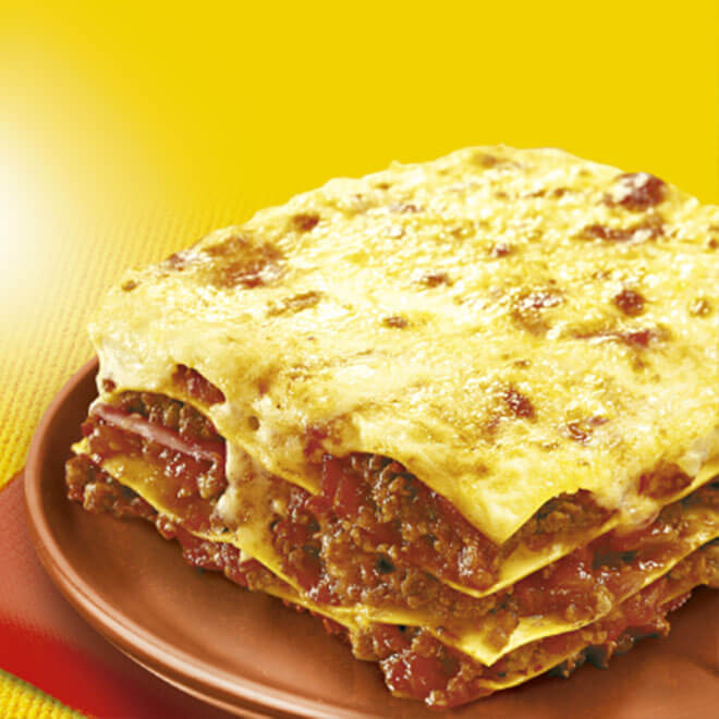 Comidas Rápidas