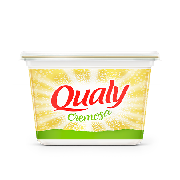 Qualy Cremosa